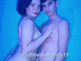 Andrewandcherry19