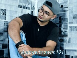 Andrewbrownn101