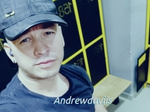 Andrewdaviis