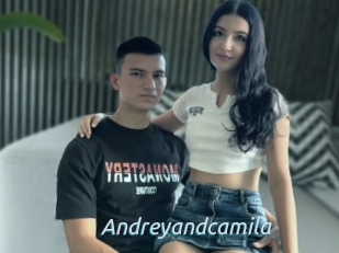 Andreyandcamila