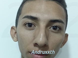 Andruxxth