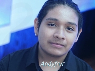 Andyfrvr