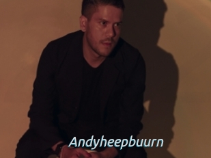 Andyheepbuurn