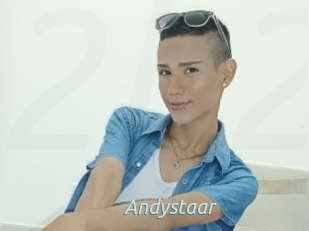 Andystaar