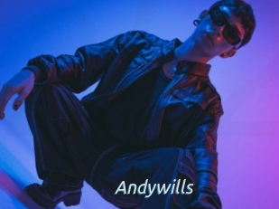 Andywills