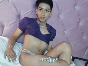 Andyys