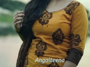 Angalteena