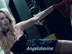 Angelalevine