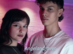 Angelandraven