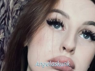 Angelaskunk