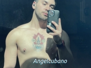 Angelcubano