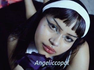 Angeliccopal