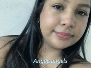 Angelsangels