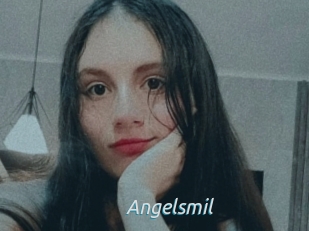 Angelsmil