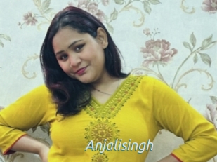 Anjalisingh