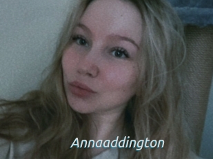 Annaaddington