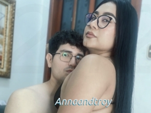 Annaandtroy