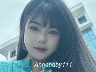 Annababy111