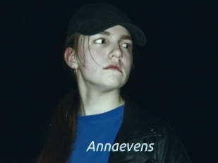 Annaevens