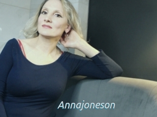 Annajoneson