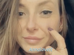 Annalovett