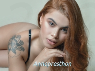 Annapresthon