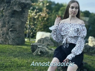 Annastasiaaleks