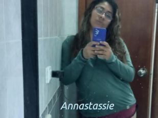 Annastassie