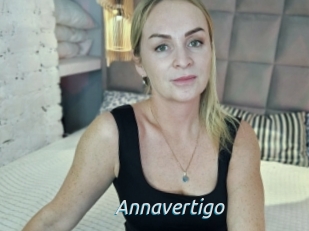 Annavertigo