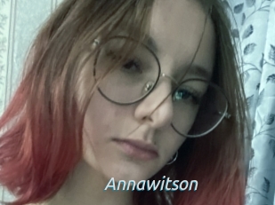 Annawitson