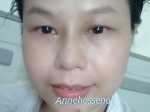 Annehessena