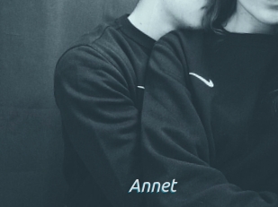 Annet