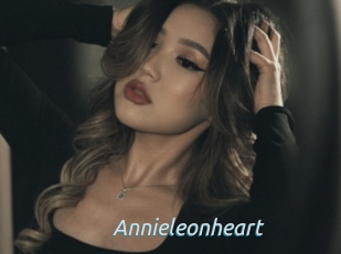 Annieleonheart