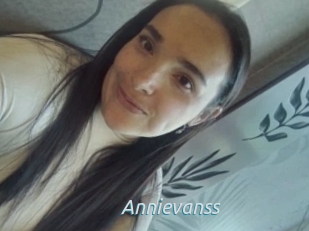 Annievanss