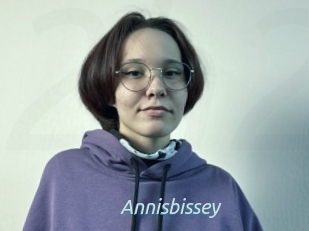 Annisbissey