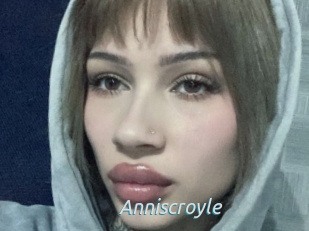 Anniscroyle