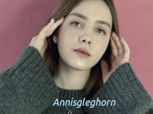 Annisgleghorn