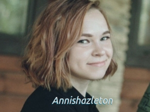 Annishazleton