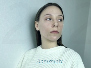 Annishiatt