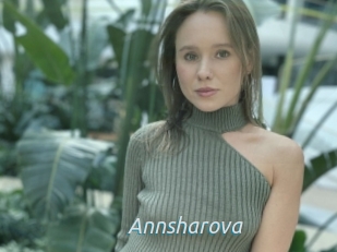 Annsharova