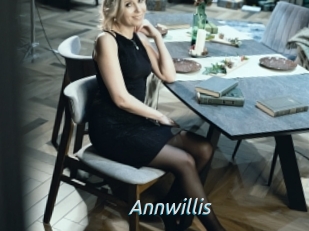 Annwillis