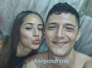 Annyandrene