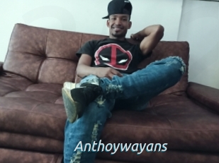 Anthoywayans