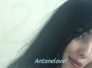 Antonelavel