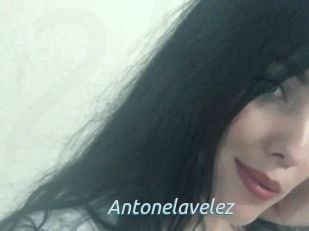 Antonelavelez