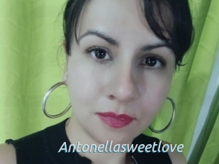 Antonellasweetlove