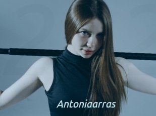 Antoniaarras