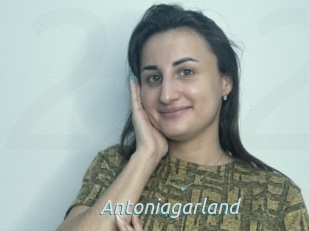 Antoniagarland