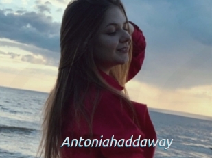 Antoniahaddaway