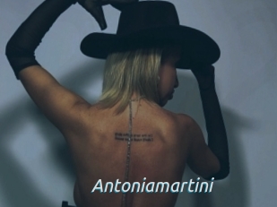 Antoniamartini